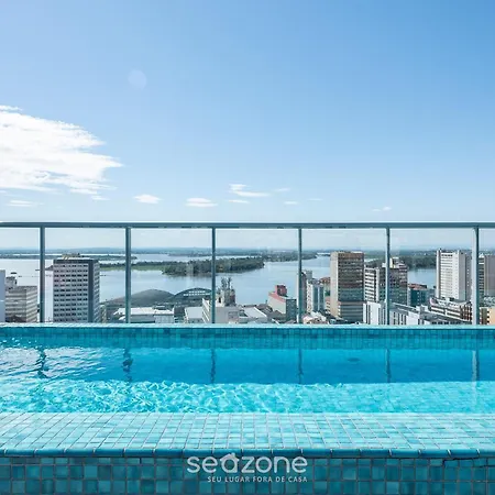 Tco - Apartamentos No Centro Historico Porto Alegre/Rs