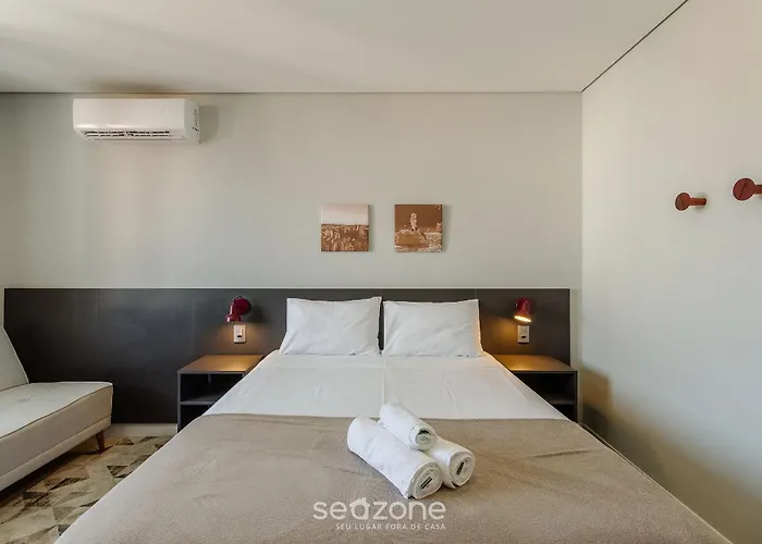 Tco - No Centro Historico Porto Alegre/rs Apartamento