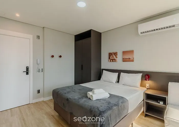 Apartamento Tco - No Centro Historico Porto Alegre/rs