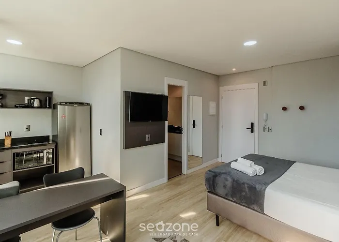 Apartamento Tco - No Centro Historico Porto Alegre/rs *