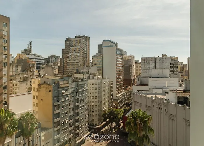Tco - No Centro Histórico Porto Alegre/rs *