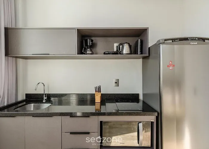 Apartamento Tco - No Centro Historico Porto Alegre/rs