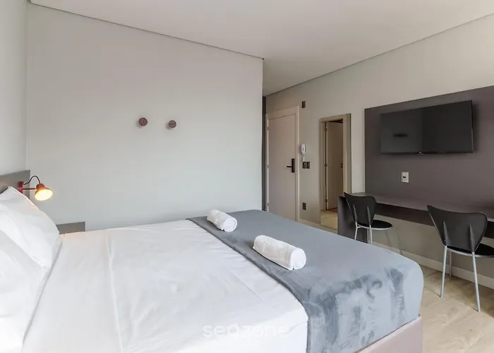 Tco - No Centro Historico Porto Alegre/rs Apartamento *