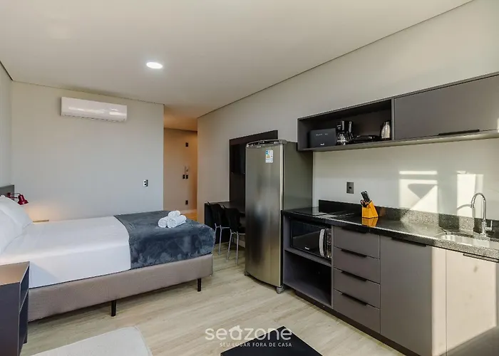 Tco - No Centro Histórico Porto Alegre/rs Apartamento Porto Alegre
