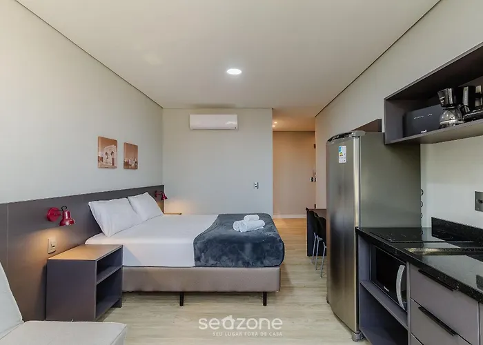 Apartamento Tco - No Centro Histórico Porto Alegre/rs Porto Alegre