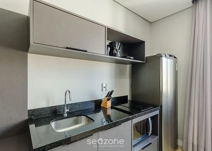 Apartamento Tco - No Centro Historico Porto Alegre/rs *