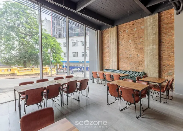 Apartamento Tco - No Centro Histórico Porto Alegre/rs