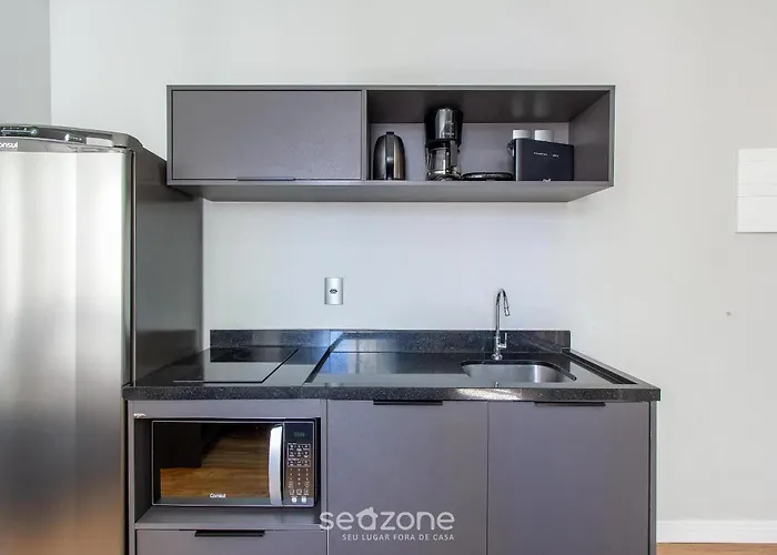 Tco - No Centro Historico Porto Alegre/rs Apartamento *