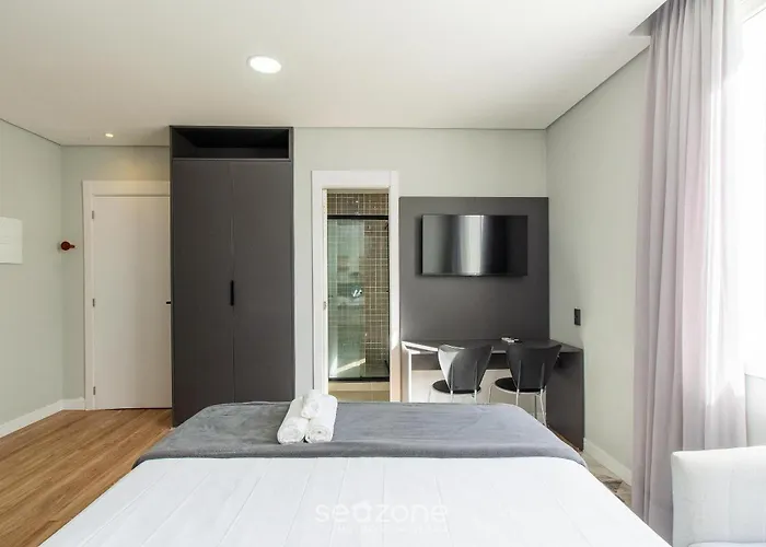 Apartamento Tco - No Centro Historico Porto Alegre/rs
