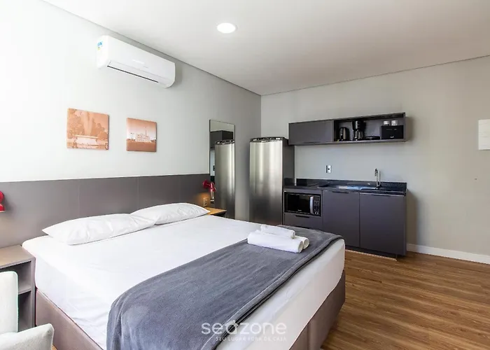 Apartamento Tco - No Centro Historico Porto Alegre/rs Porto Alegre